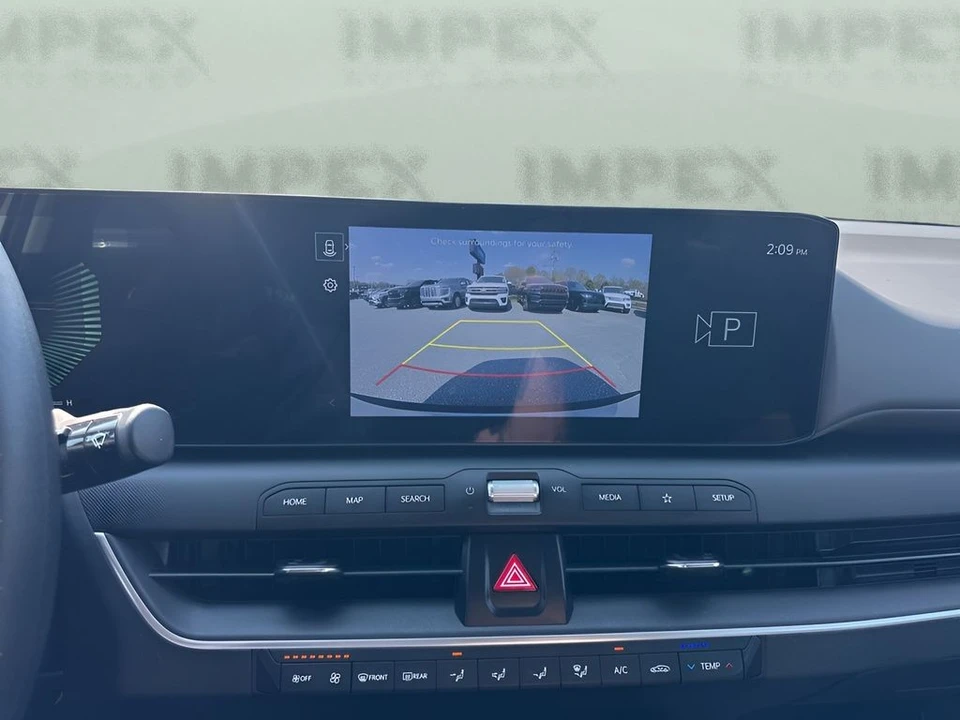 2025 Kia K4 - Image 17 of 21