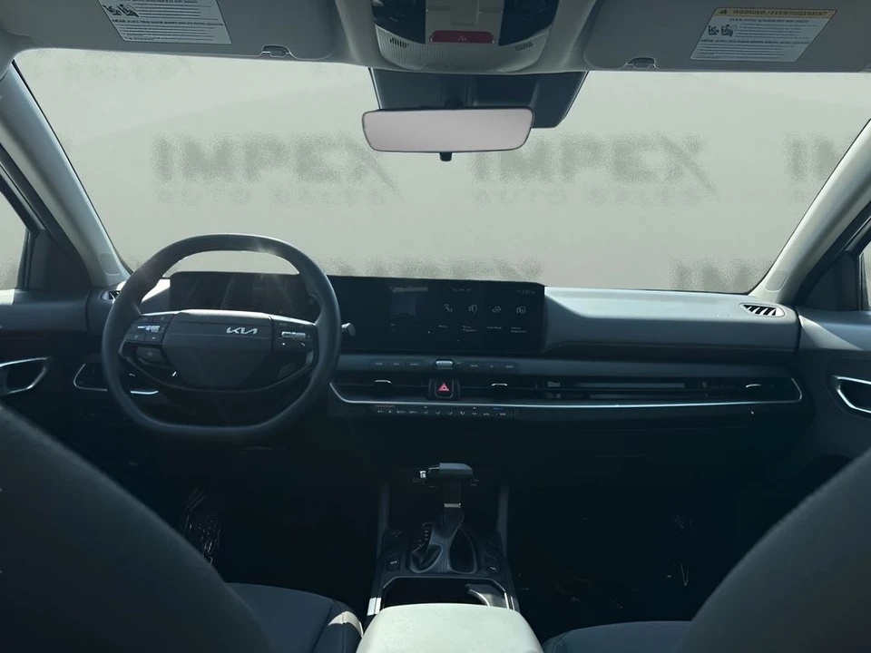 2025 Kia K4 - Image 11 of 21