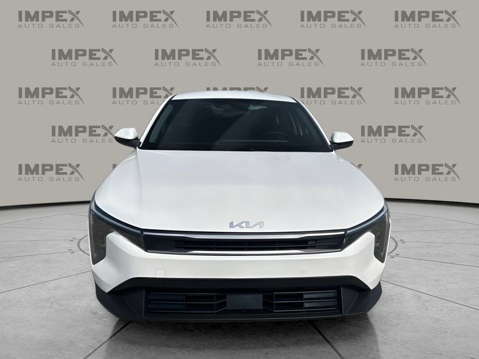 2025 Kia K4 - Image 8 of 21