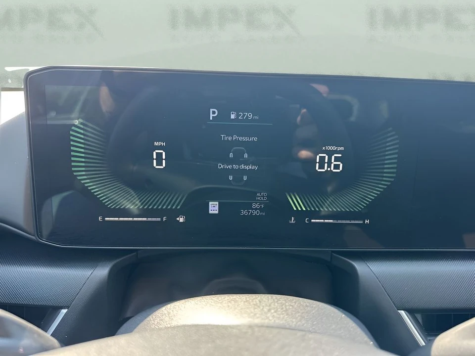 2025 Kia K4 - Image 20 of 21