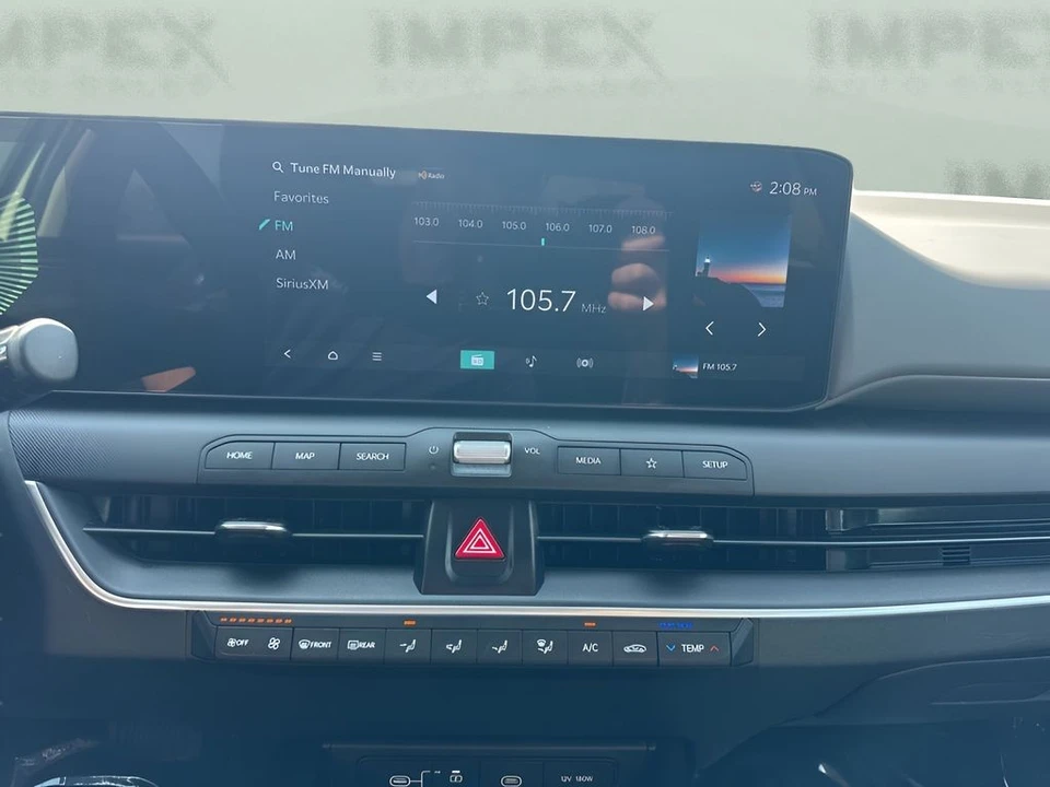 2025 Kia K4 - Image 16 of 21