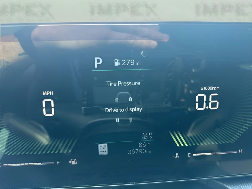 2025 Kia K4 - Image 21 of 21