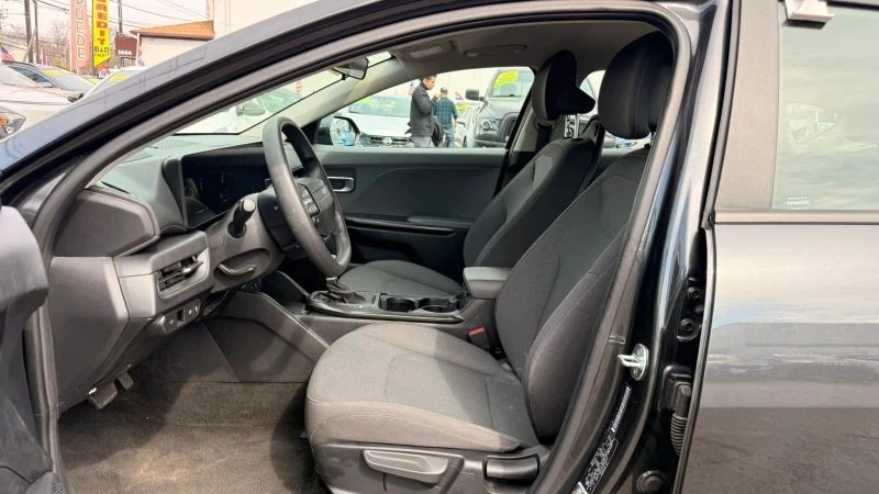 2025 Kia K4 - Image 12 of 12