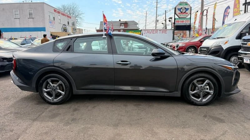 2025 Kia K4 - Image 11 of 12