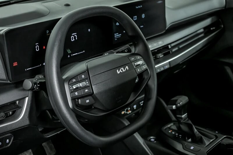 2025 Kia K4 - Image 20 of 21