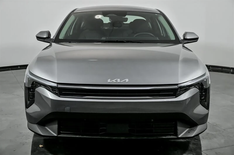2025 Kia K4 - Image 4 of 21