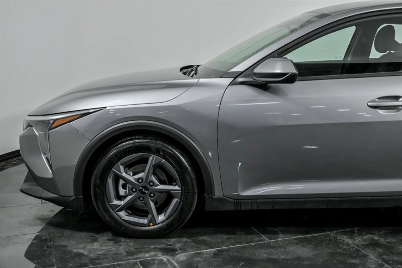 2025 Kia K4 - Image 6 of 21