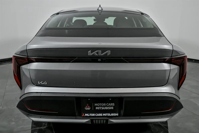 2025 Kia K4 - Image 9 of 21