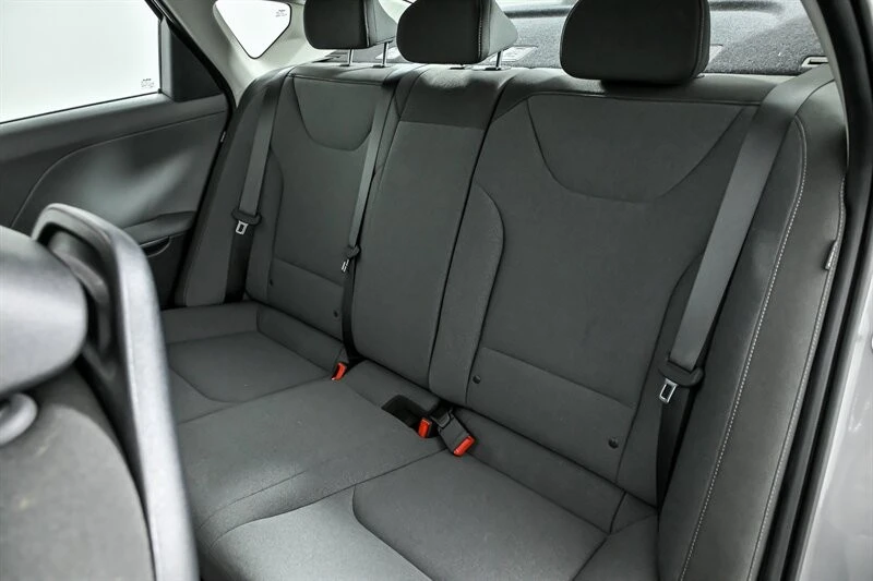 2025 Kia K4 - Image 19 of 21