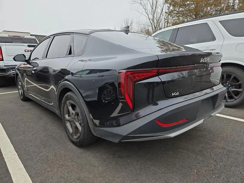2025 Kia K4 - Image 3 of 4