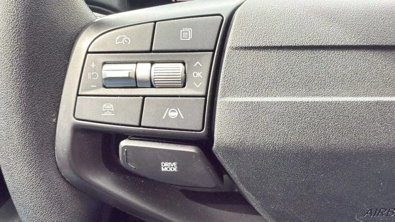 2025 Kia K4 - Image 12 of 12