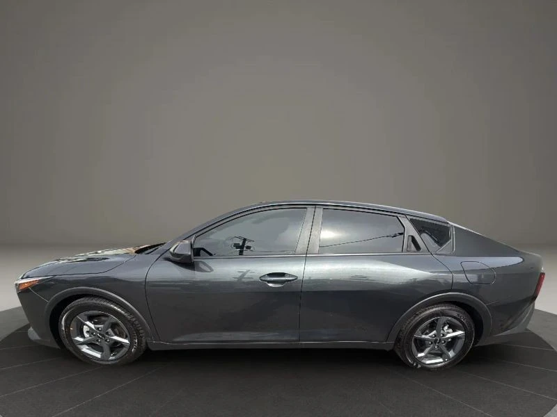 2025 Kia K4 - Image 8 of 12