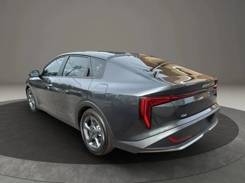 2025 Kia K4 - Image 7 of 12