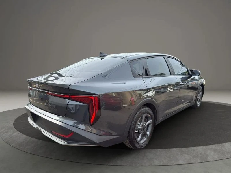 2025 Kia K4 - Image 5 of 12