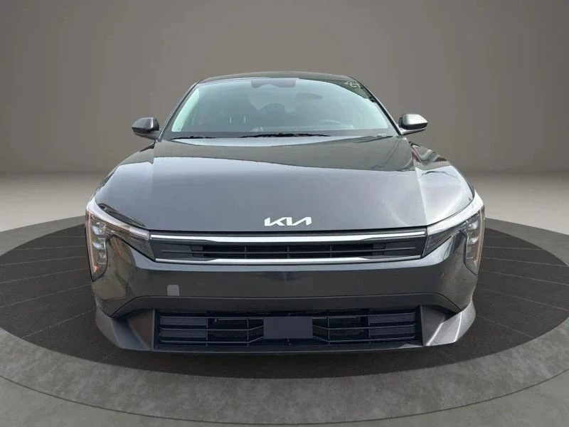 2025 Kia K4 - Image 2 of 12