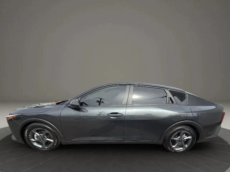 2025 Kia K4 - Image 8 of 12