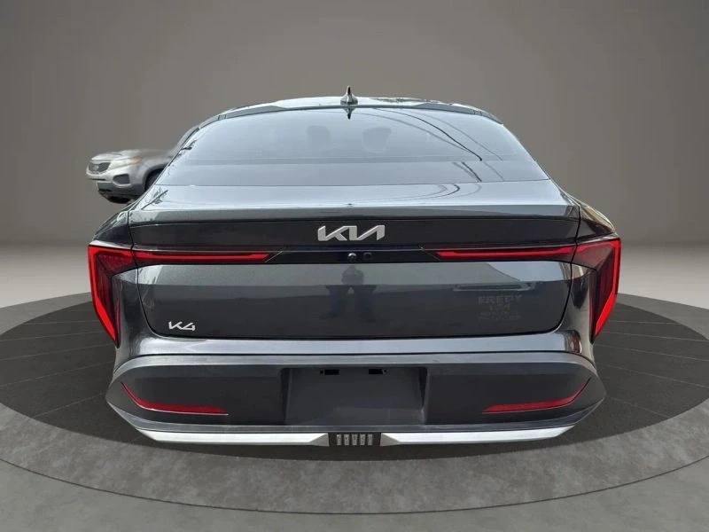 2025 Kia K4 - Image 6 of 12