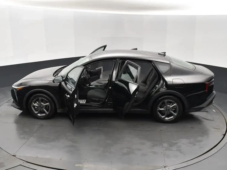 2025 Kia K4 - Image 7 of 12