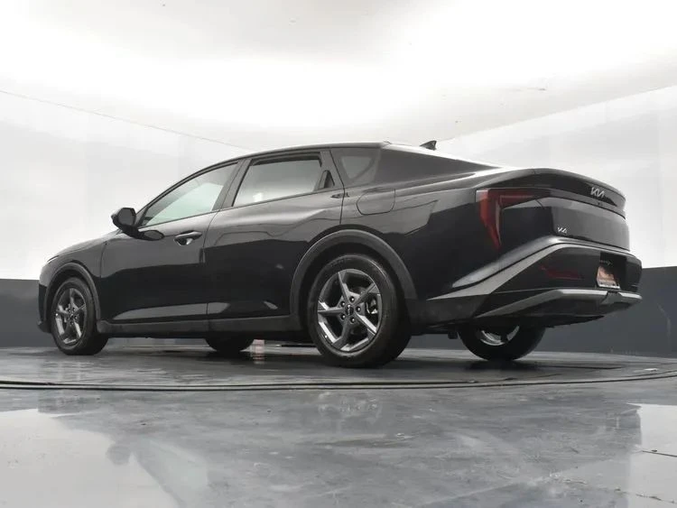 2025 Kia K4 - Image 12 of 12