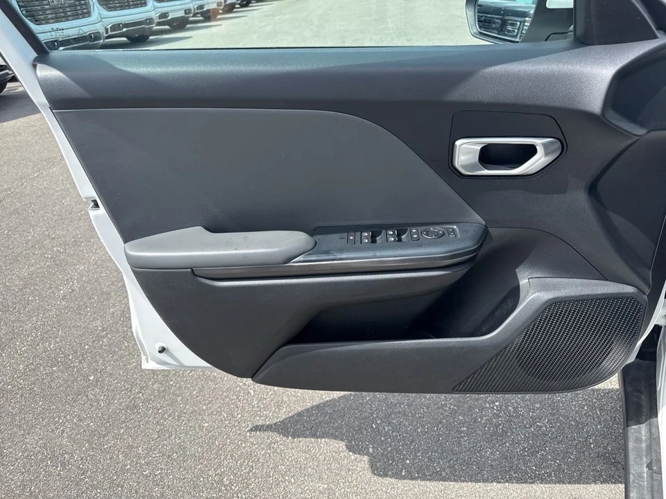 2025 Kia K4 - Image 21 of 21