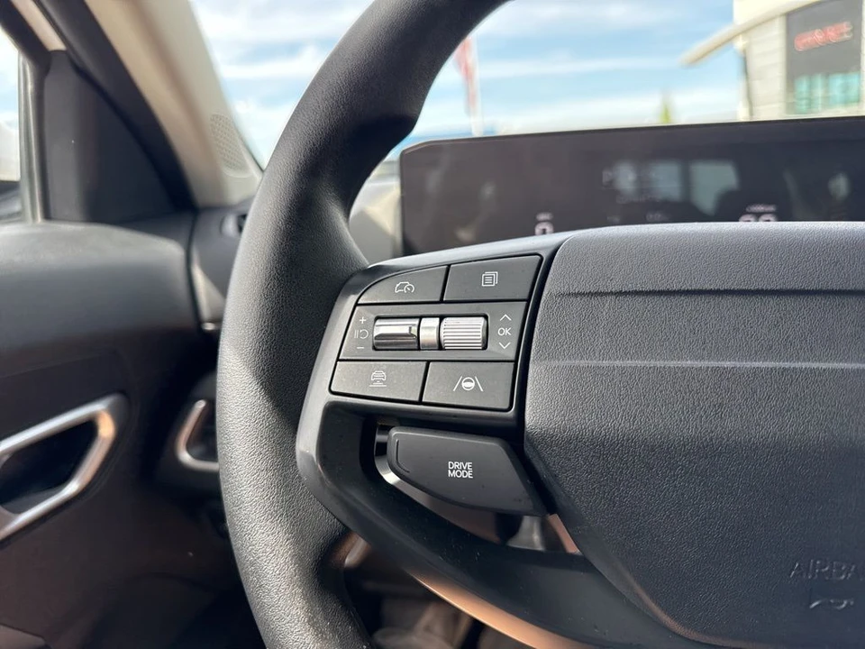 2025 Kia K4 - Image 13 of 21
