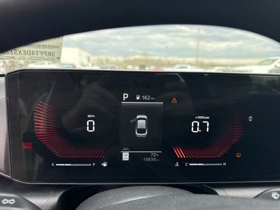 2025 Kia K4 - Image 6 of 7