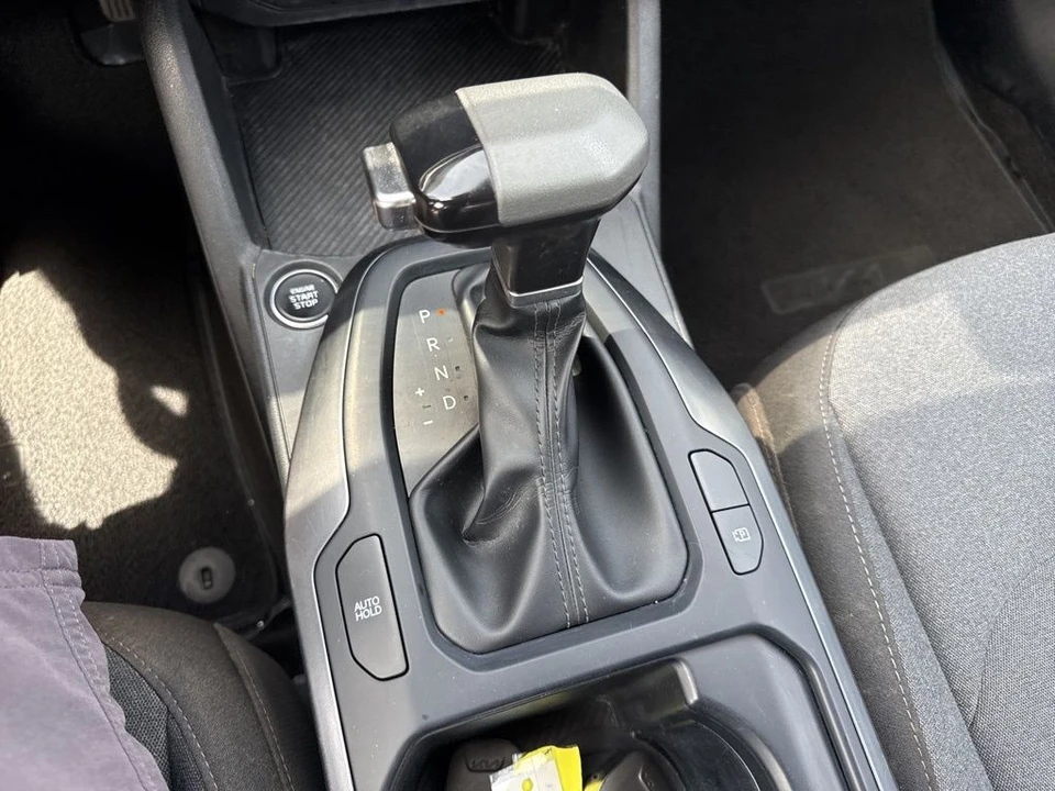 2025 Kia K4 - Image 15 of 21