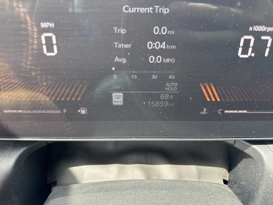 2025 Kia K4 - Image 20 of 21