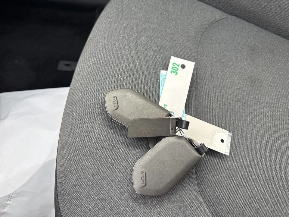 2025 Kia K4 - Image 7 of 7