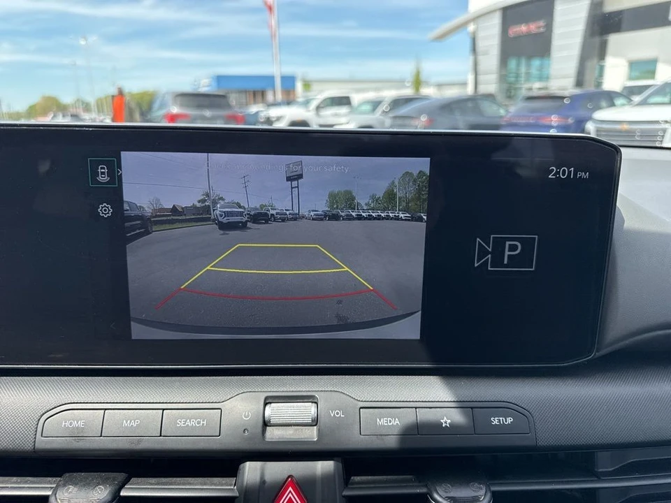 2025 Kia K4 - Image 17 of 21