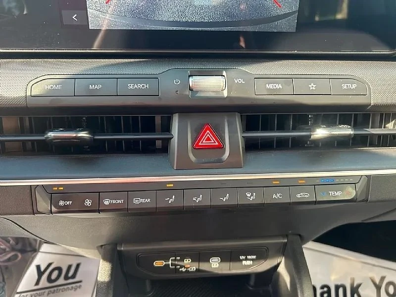 2025 Kia K4 - Image 11 of 12