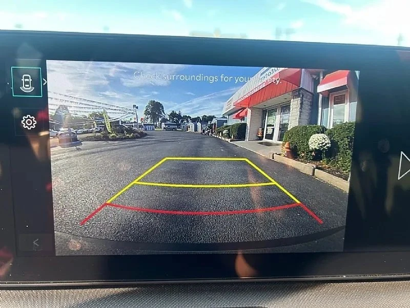 2025 Kia K4 - Image 10 of 12