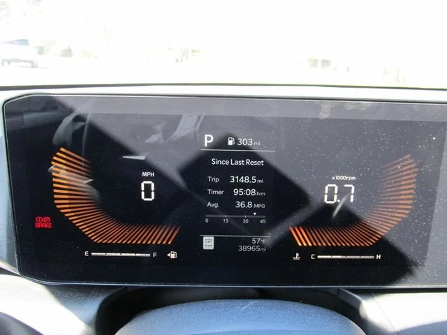2025 Kia K4 - Image 9 of 11