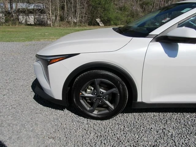 2025 Kia K4 - Image 5 of 11