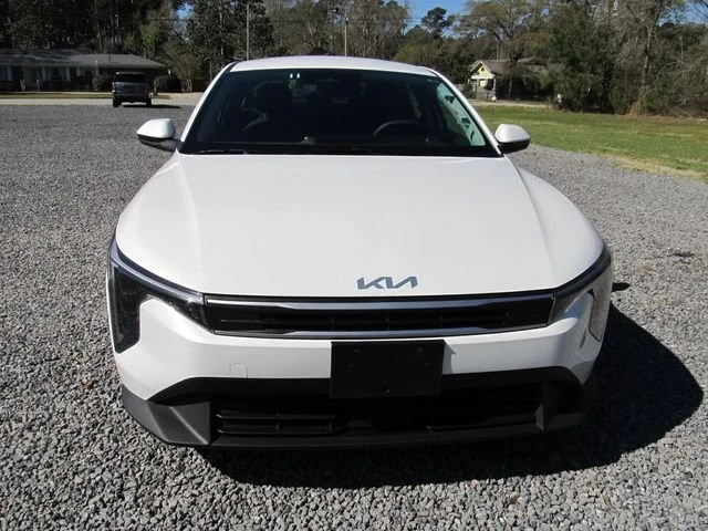 2025 Kia K4 - Image 4 of 11