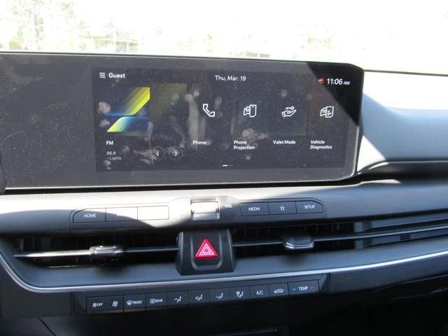 2025 Kia K4 - Image 10 of 11