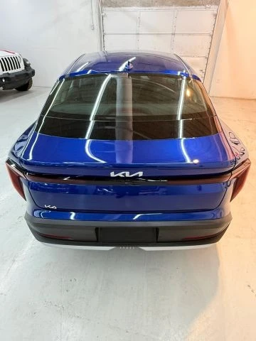2025 Kia K4 - Image 7 of 21