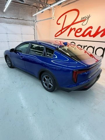 2025 Kia K4 - Image 5 of 21