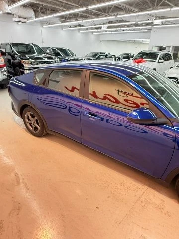 2025 Kia K4 - Image 11 of 21