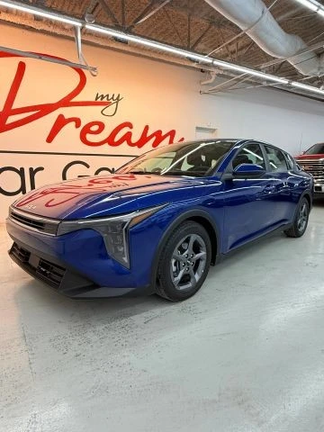 2025 Kia K4 - Image 3 of 21