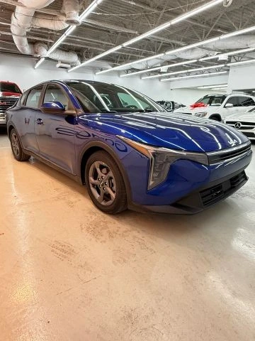 2025 Kia K4 - Image 14 of 21
