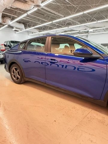 2025 Kia K4 - Image 15 of 21