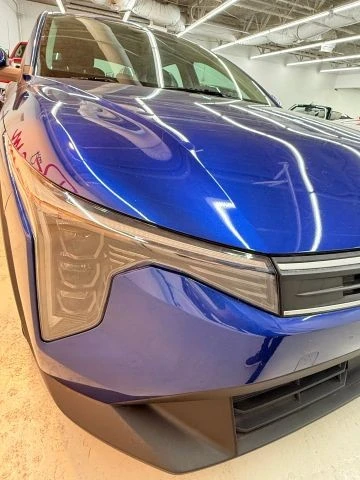 2025 Kia K4 - Image 21 of 21