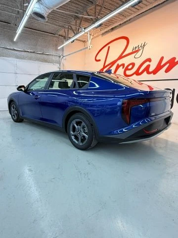 2025 Kia K4 - Image 9 of 21