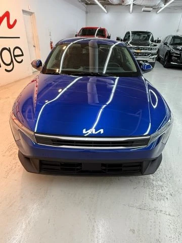 2025 Kia K4 - Image 18 of 21
