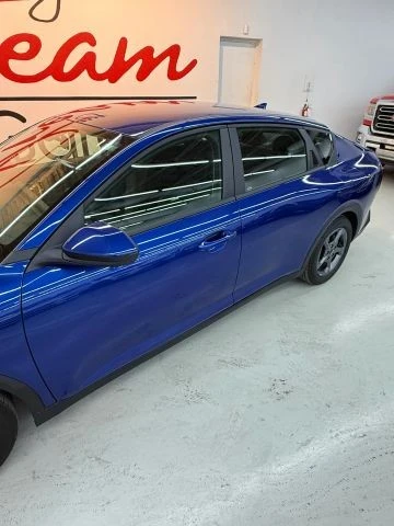 2025 Kia K4 - Image 6 of 21