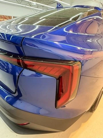 2025 Kia K4 - Image 20 of 21