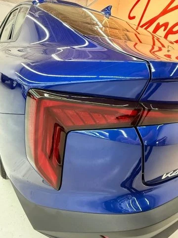 2025 Kia K4 - Image 19 of 21