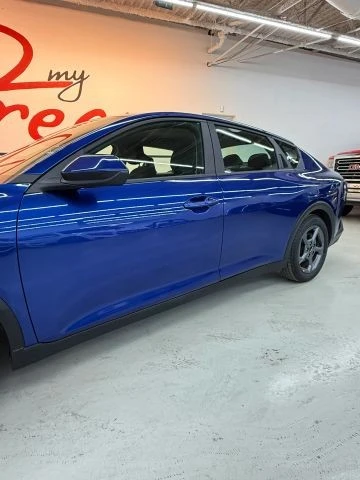 2025 Kia K4 - Image 4 of 21