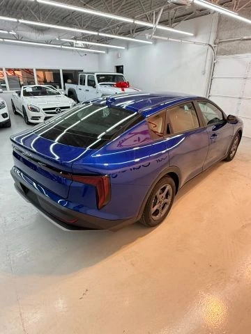 2025 Kia K4 - Image 12 of 21
